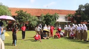 Class Meeting Osis SMA Negeri 1 Sekincau